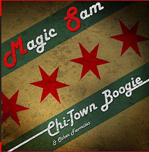 CHI-TOWN BOOGIE & OTHER FAVORITES (MOD)