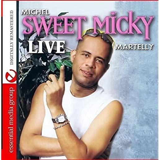 SWEET MICKY LIVE (MOD)