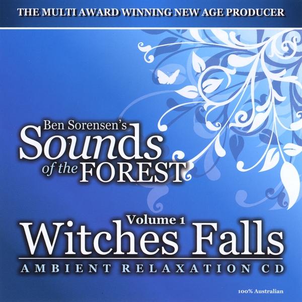 SOUNDS OF THE FOREST-WITCHES FALLS 1