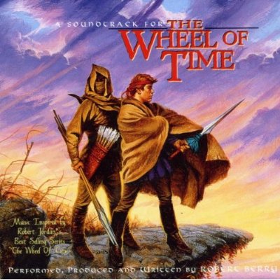 WHEEL OF TIME / O.S.T.