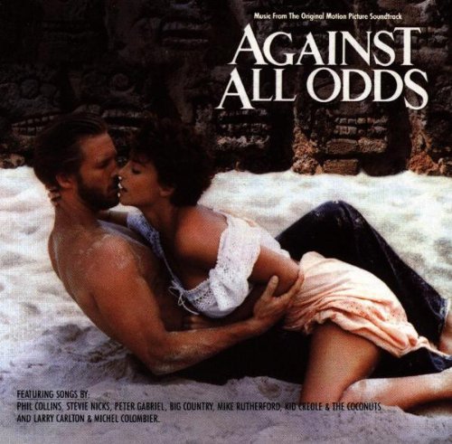 AGAINST ALL ODDS / O.S.T. (MOD)