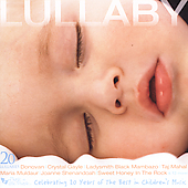 LULLABY / VARIOUS