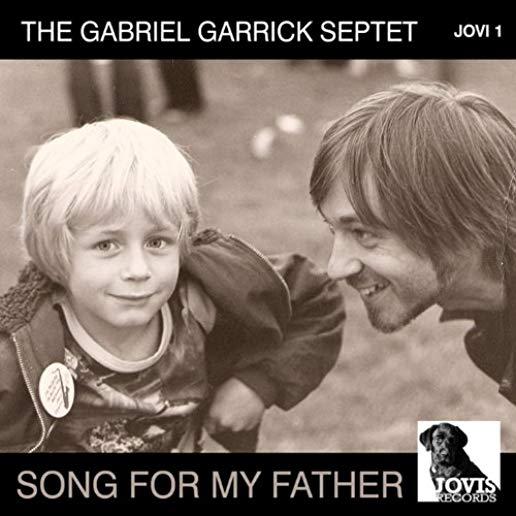 SONG FOR MY FATHER (UK)