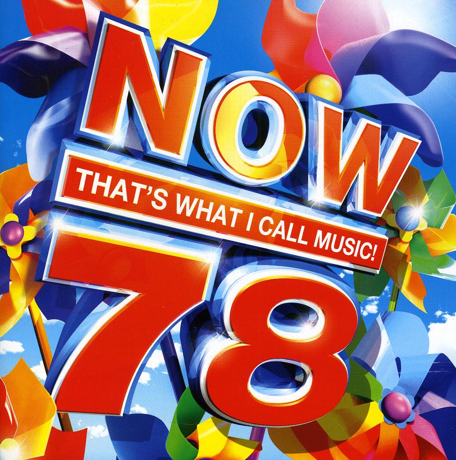 VOL. 78-NOW THAT'S WHAT I CALL MUSIC (HOL)