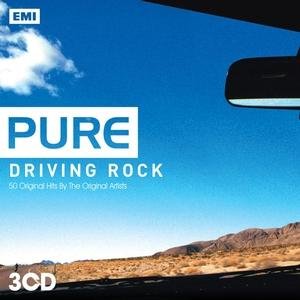PURE DRIVING ROCK / VARIOUS