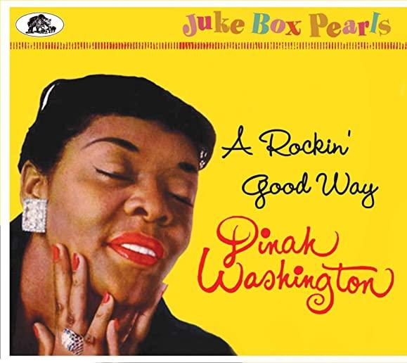 ROCKIN' GOOD WAY: JUKE BOX PEARLS (WB) (DIG)