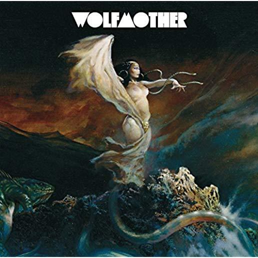 WOLFMOTHER (DLX)