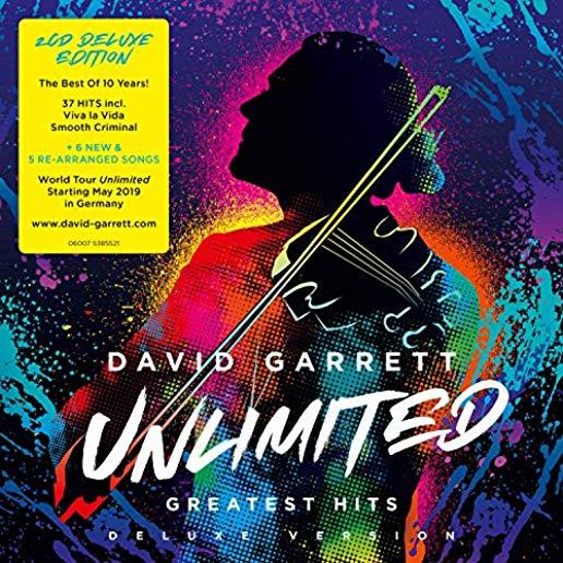 UNLIMITED: GREATEST HITS