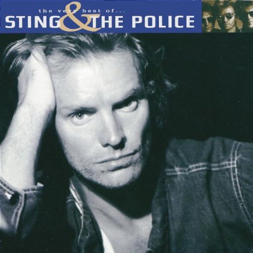 VERY BEST OF STING & POLICE