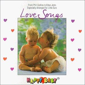 HAPPY BABY: LOVE SONGS / VARIOUS