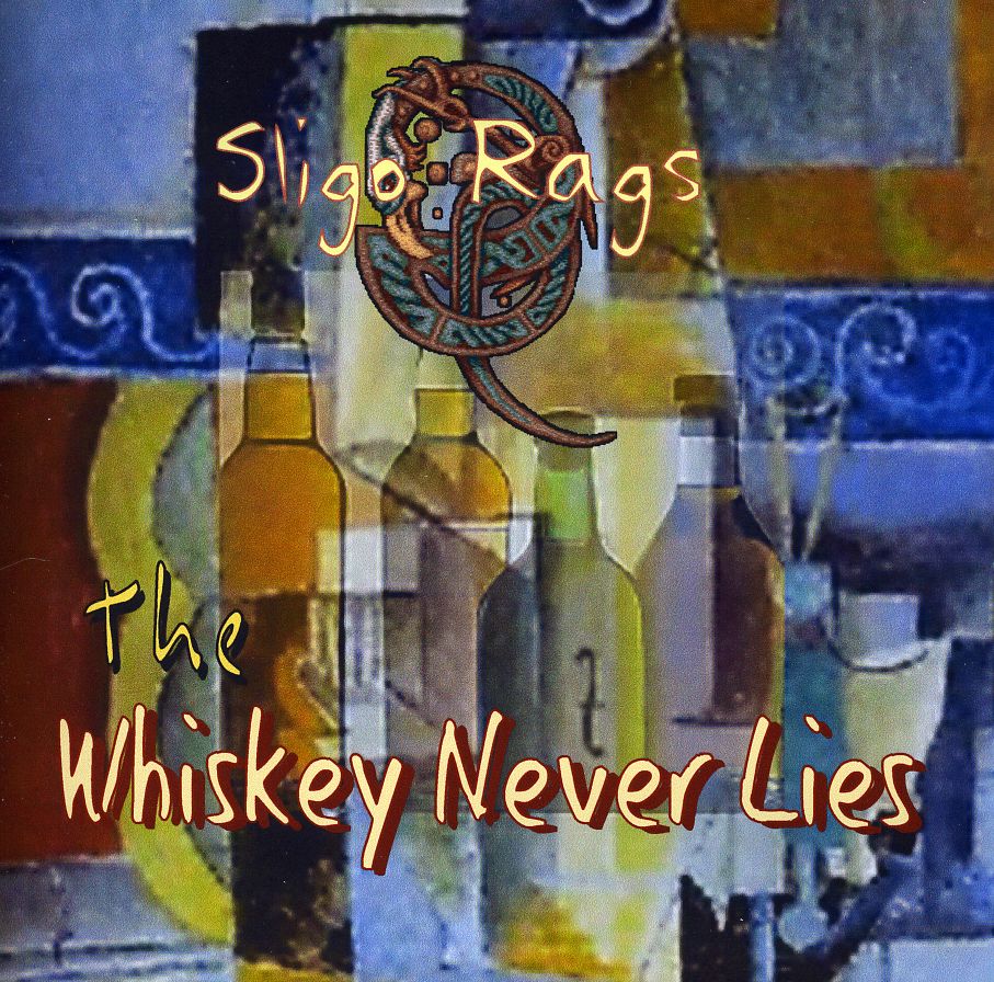 WHISKEY NEVER LIES