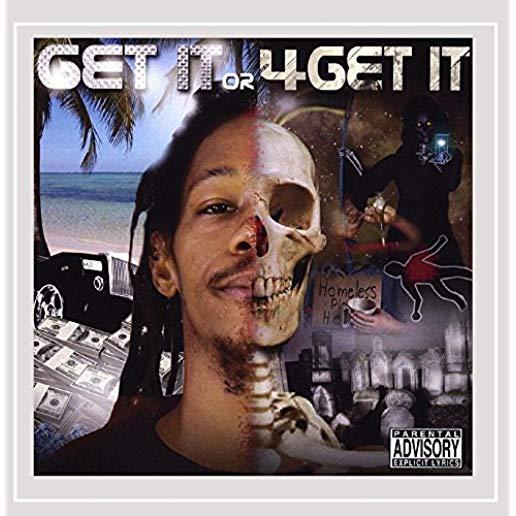 GET IT OR FORGET IT (CDR)