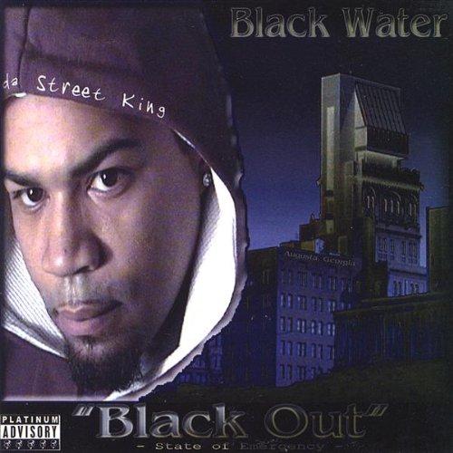 THA BLACKOUT (STATE OF EMERGENCY) (CDR)
