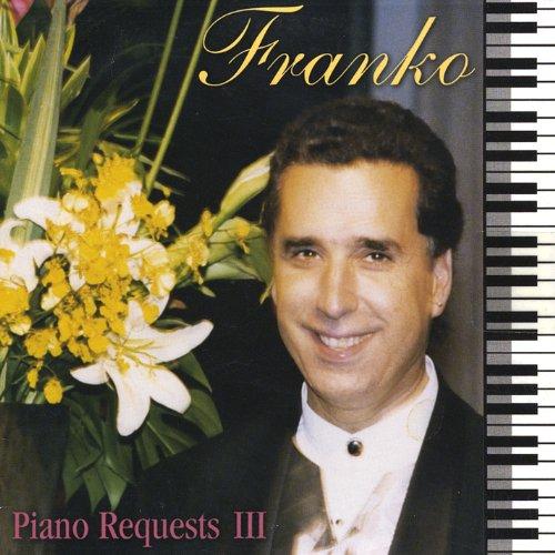 PIANO REQUESTS III