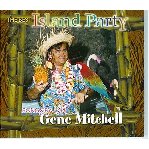 ISLAND PARTY