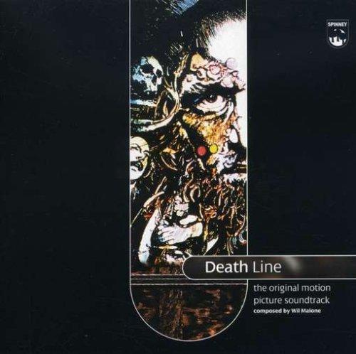 DEATH LINE / O.S.T.