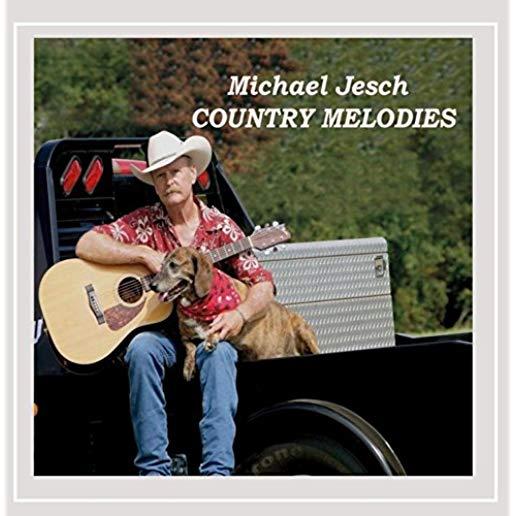 COUNTRY MELODIES