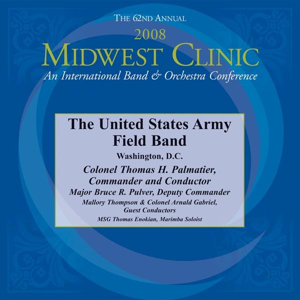 2008 MIDWEST CLINIC
