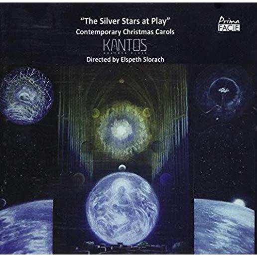 SILVER STARS AT PLAY: CONTEMPORARY XMAS CAROLS