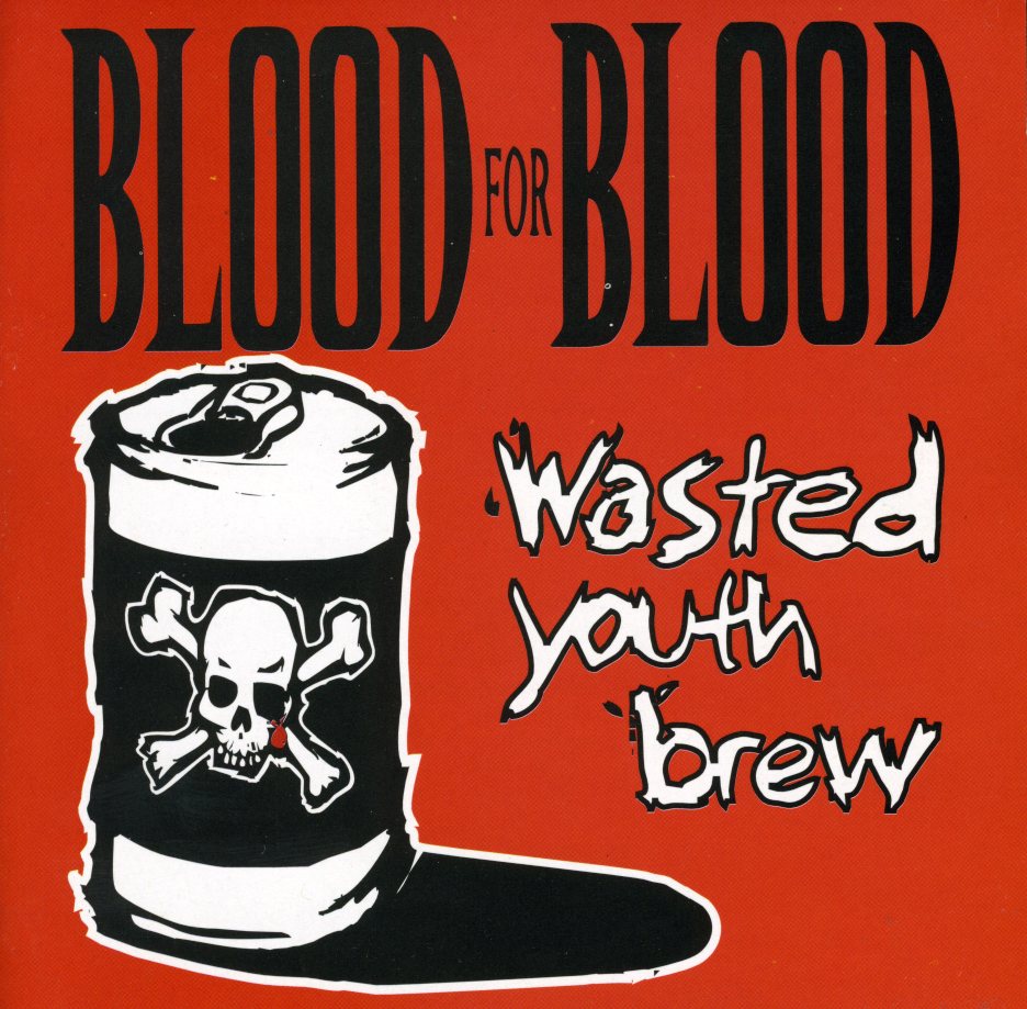 WASTED YOUTH BREW