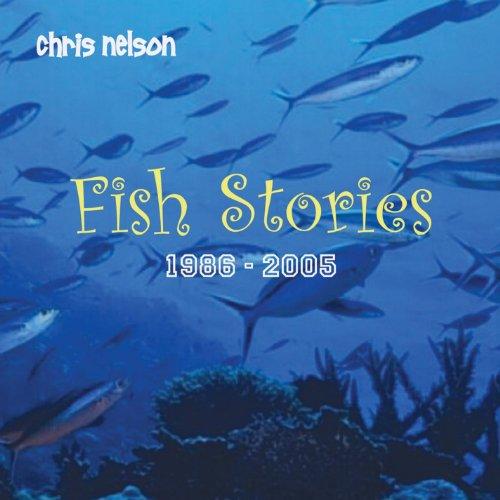 FISH STORIES: 1986-2005 (CDR)