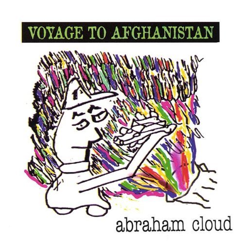 VOYAGE TO AFGHANISTAN