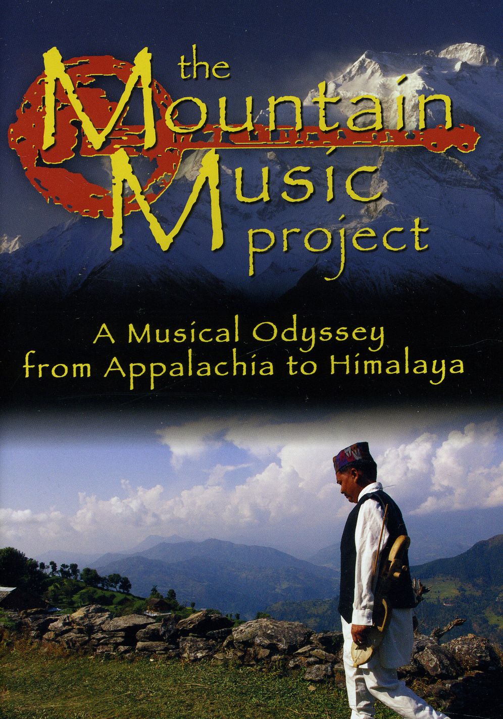 MOUNTAIN MUSIC PROJECT