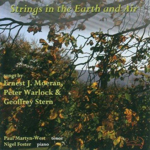 STRINGS IN THE EARTH & AIR
