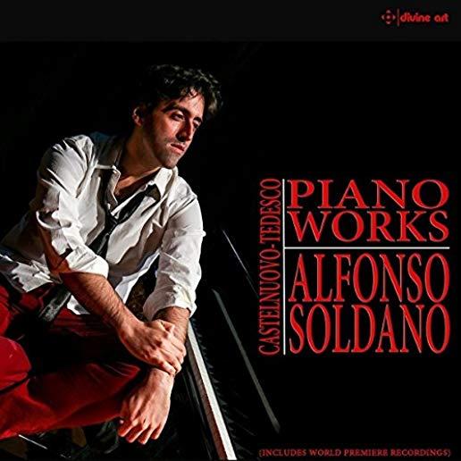 PIANO WORKS