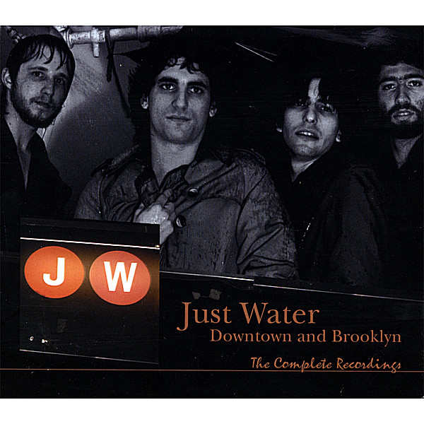 DOWNTOWN & BROOKLYN: COMPLETE RECORDINGS