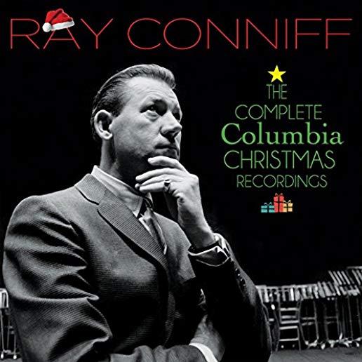 COMPLETE COLUMBIA CHRISTMAS RECORDINGS (JEWL)