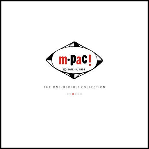 M-PAC RECORDS COLLECTION / VARIOUS