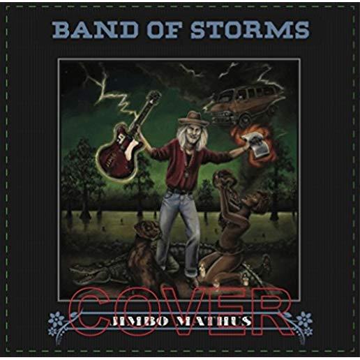 BAND OF STORMS