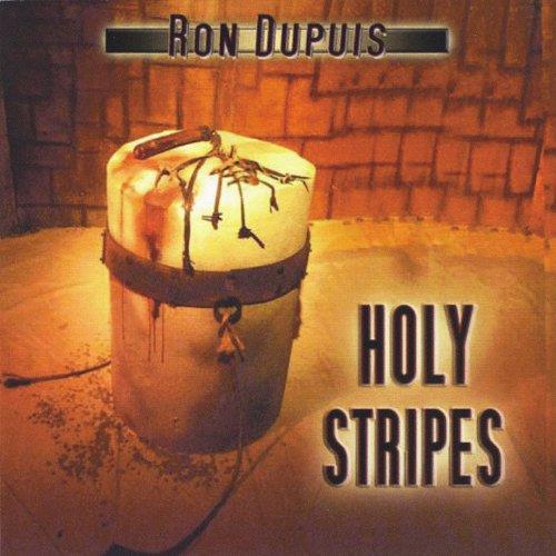 HOLY STRIPES (CDR)