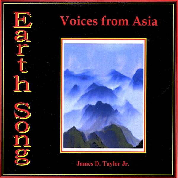 EARTH SONG VOICES FROM ASIA