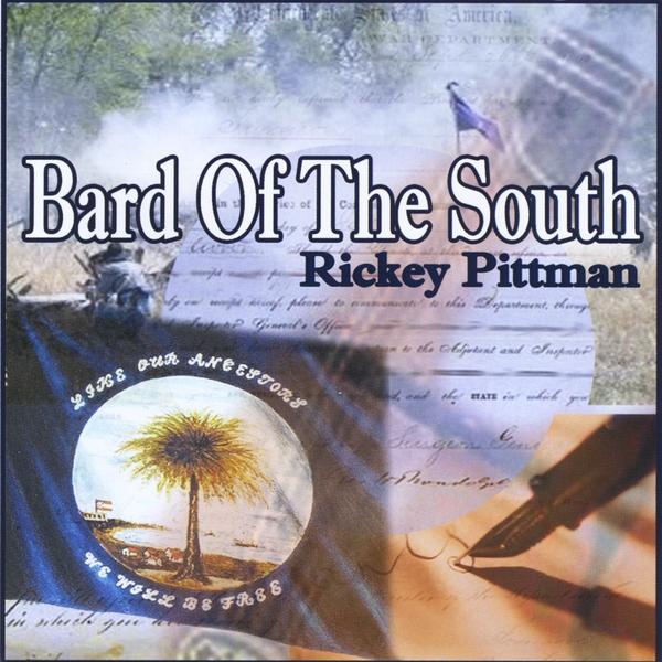 BARD OF THE SOUTH