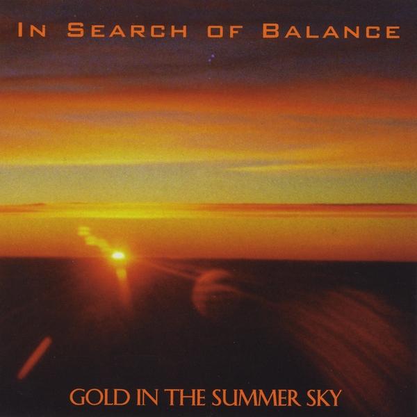 GOLD IN THE SUMMER SKY