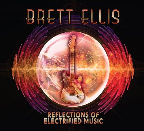 REFLECTIONS OF ELECTRIFIED MUSIC
