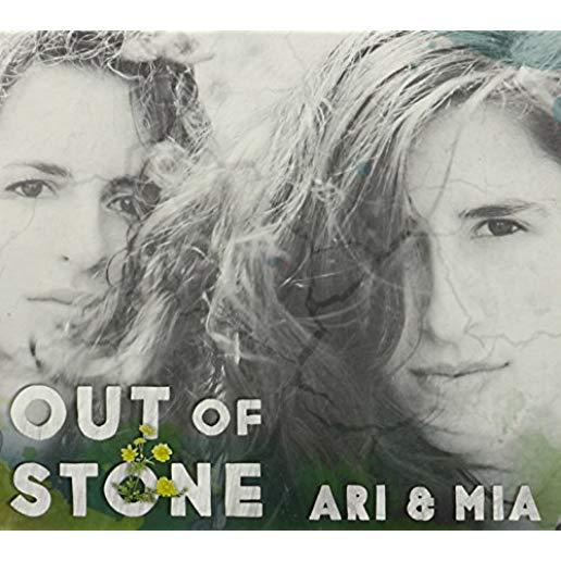 OUT OF STONE