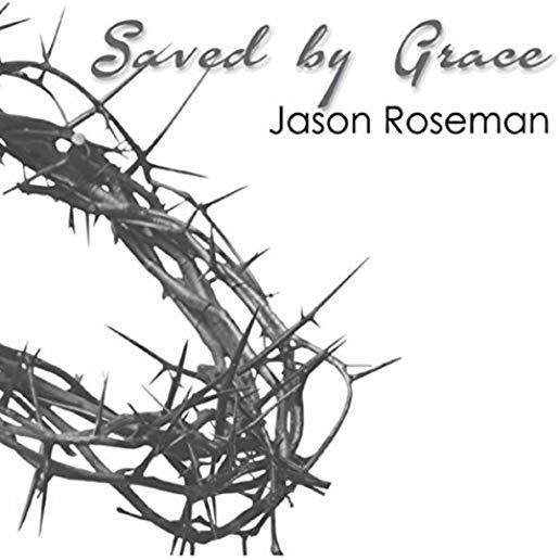 SAVED BY GRACE (CDRP)