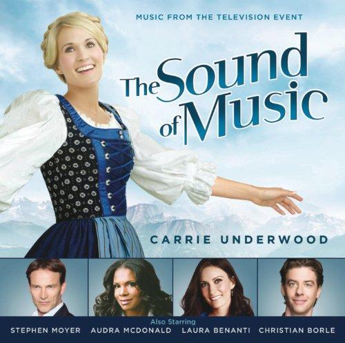 SOUND OF MUSIC-MUSIC FROM THE TELE (GER)