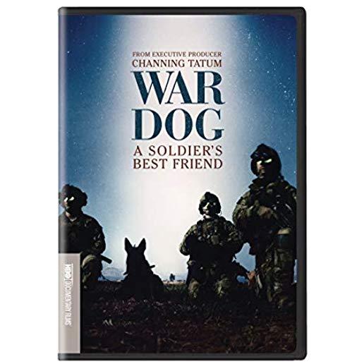 WAR DOG: A SOLDIER'S BEST FRIEND / (MOD)