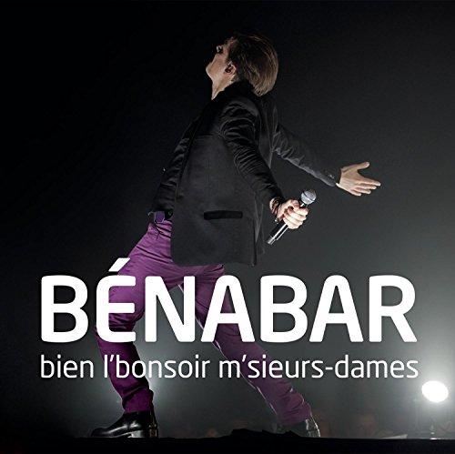 BIEN L'BONSOIR M'SIEURS-DAMES (BONUS DVD) (GER)
