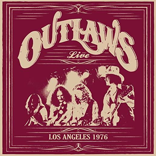 LOS ANGELES 1976 (LTD)