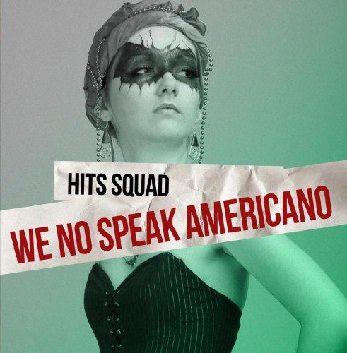 WE NO SPEAK AMERICANO (EP) (MOD)