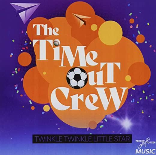 TWINKLE TWINKLE LITTLE STAR (EP) (MOD)