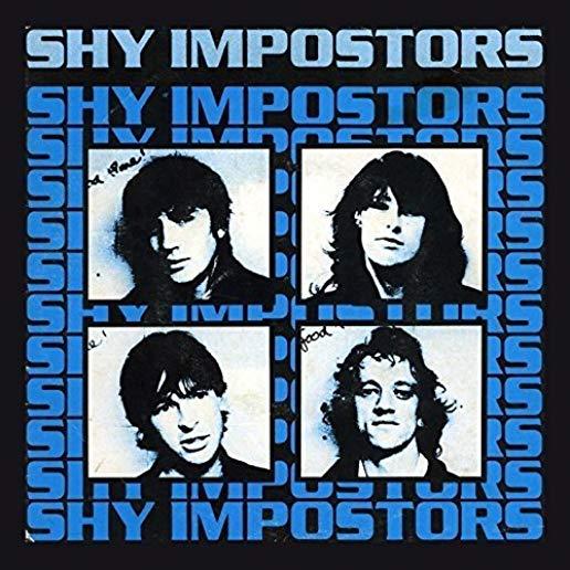 SHY IMPOSTORS (AUS)