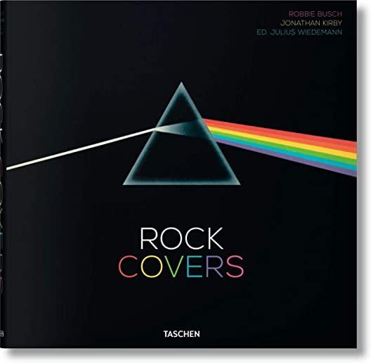 ROCK COVERS (HCVR)