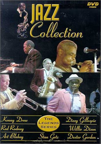 JAZZ COLLECTION