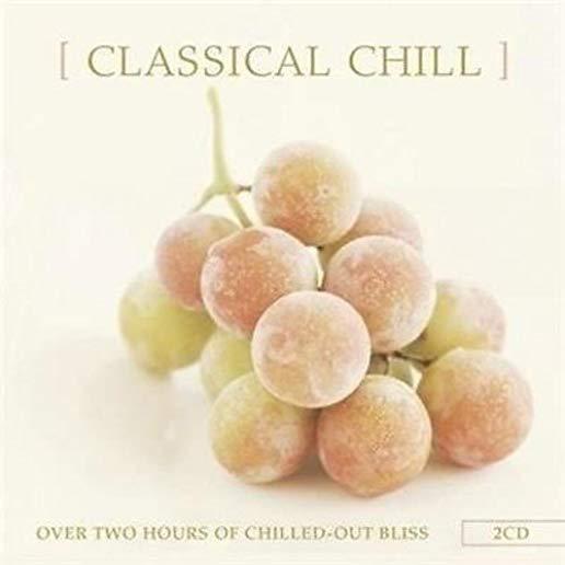 CLASSICAL CHILL / VARIOUS (AUS)
